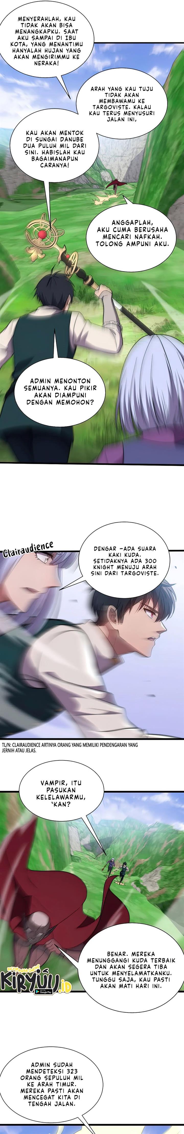 rise-of-the-cheat-user - Chapter: 19