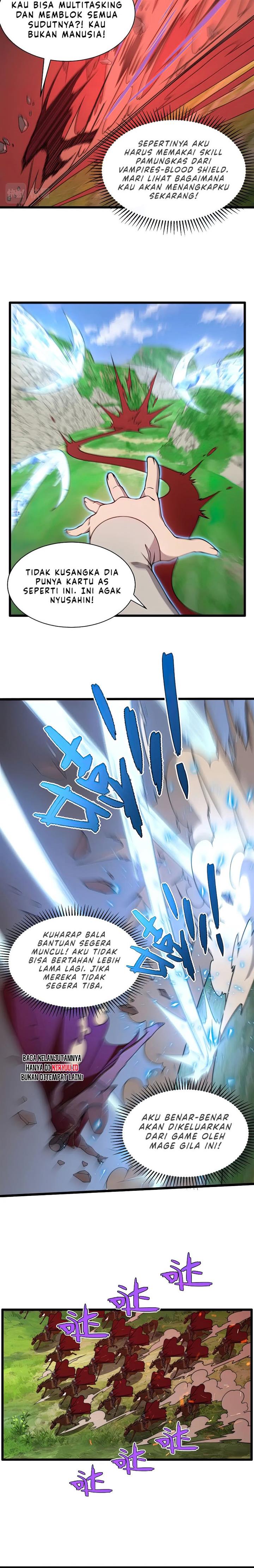 rise-of-the-cheat-user - Chapter: 19