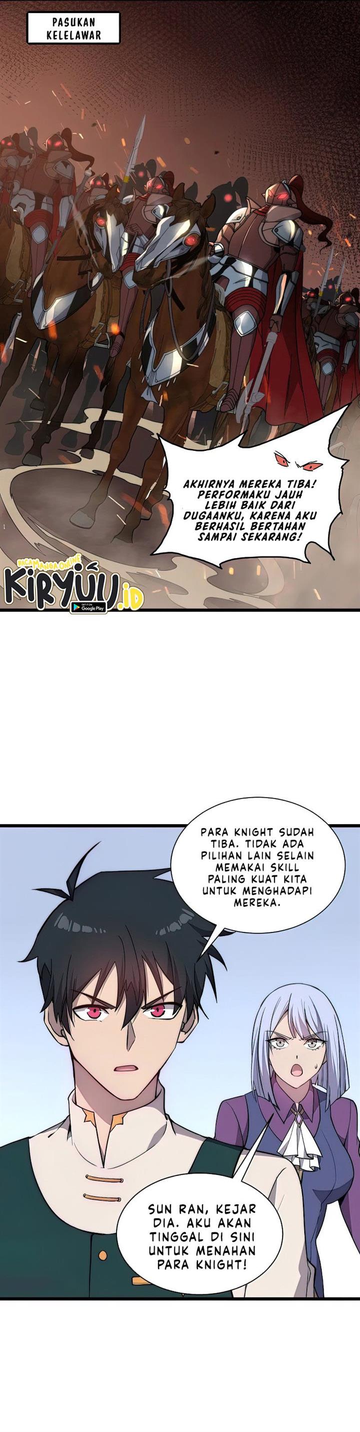 rise-of-the-cheat-user - Chapter: 19