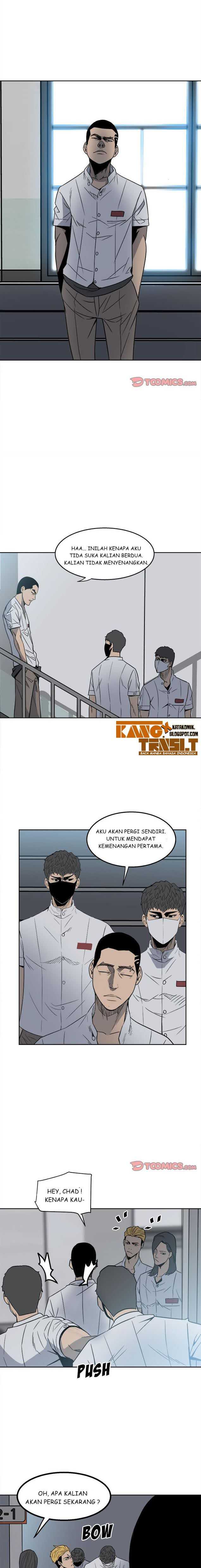 the-villain-indonesia - Chapter: 30