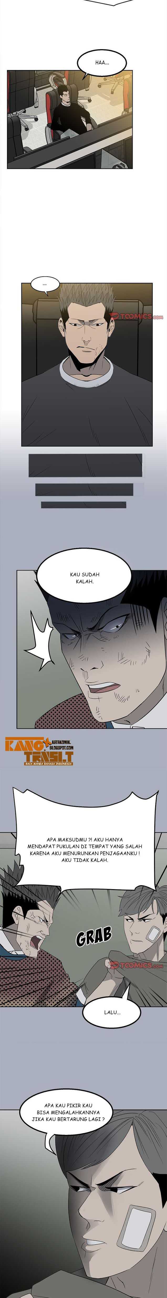 the-villain-indonesia - Chapter: 30