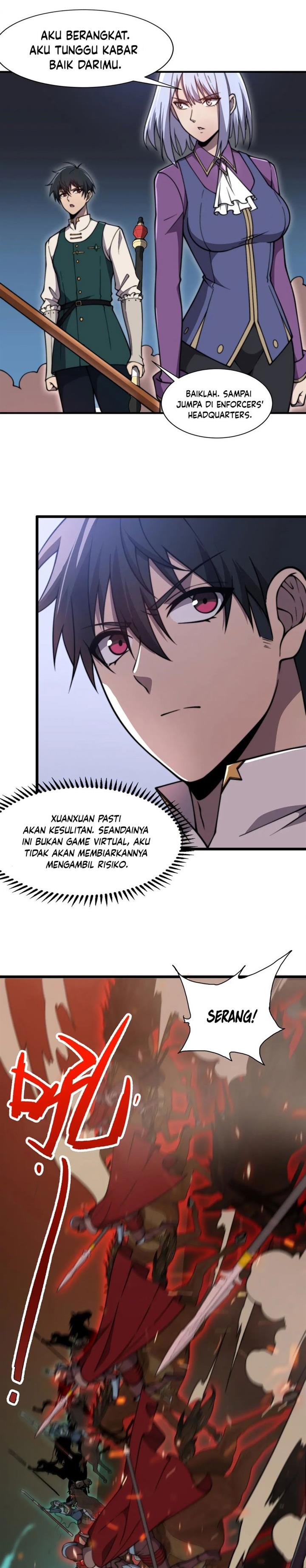 rise-of-the-cheat-user - Chapter: 20