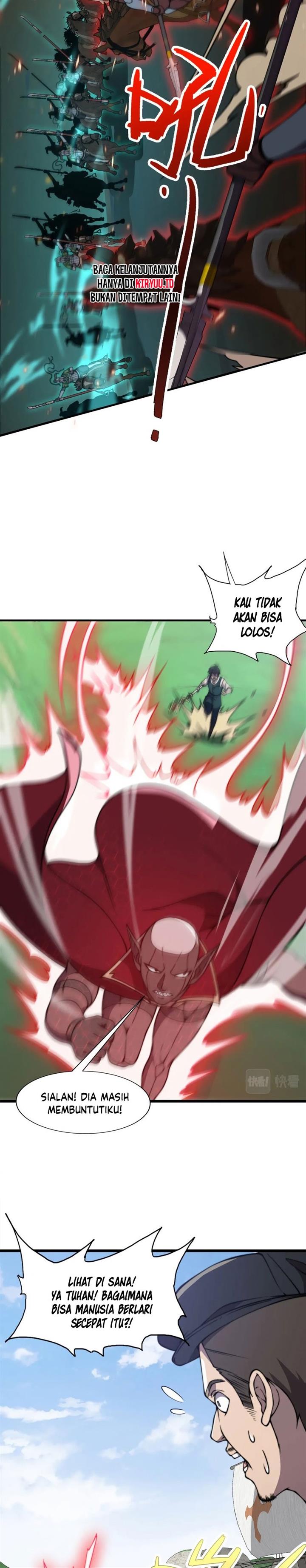 rise-of-the-cheat-user - Chapter: 20