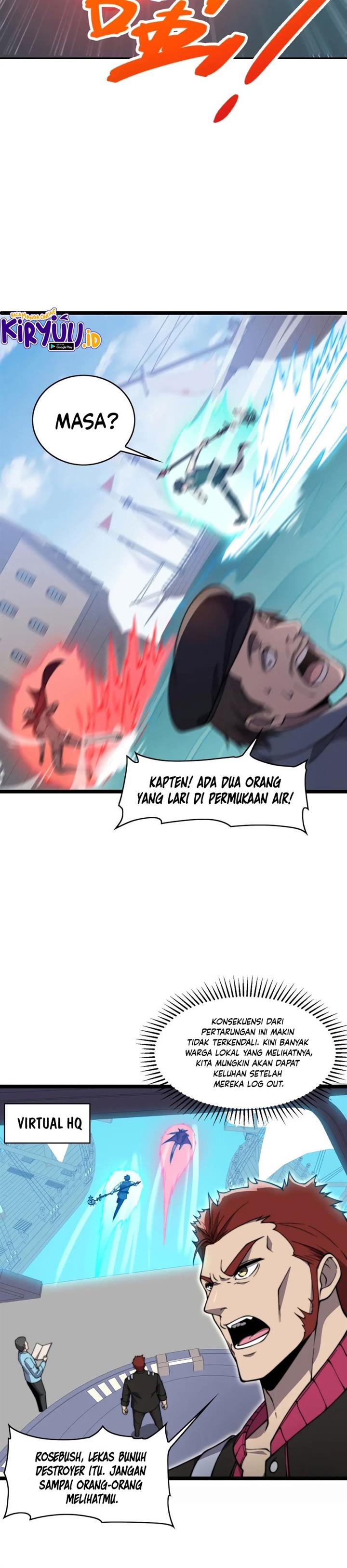 rise-of-the-cheat-user - Chapter: 20