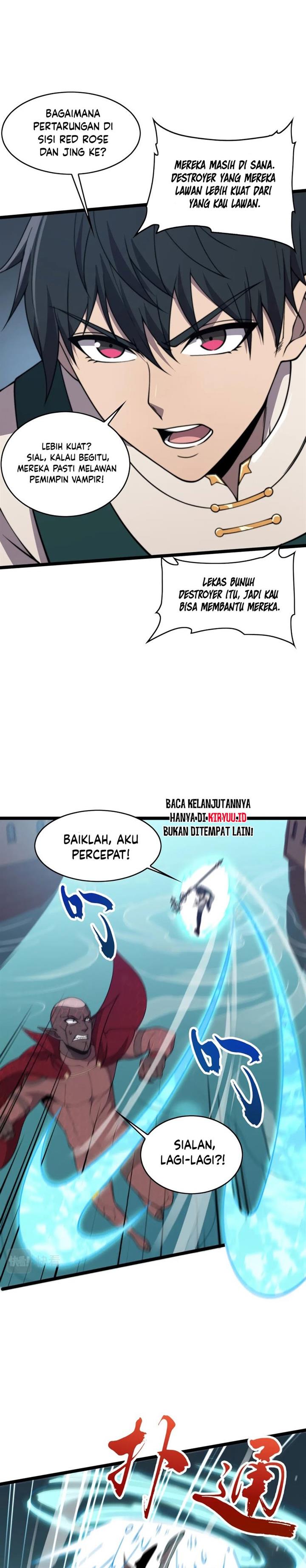 rise-of-the-cheat-user - Chapter: 20