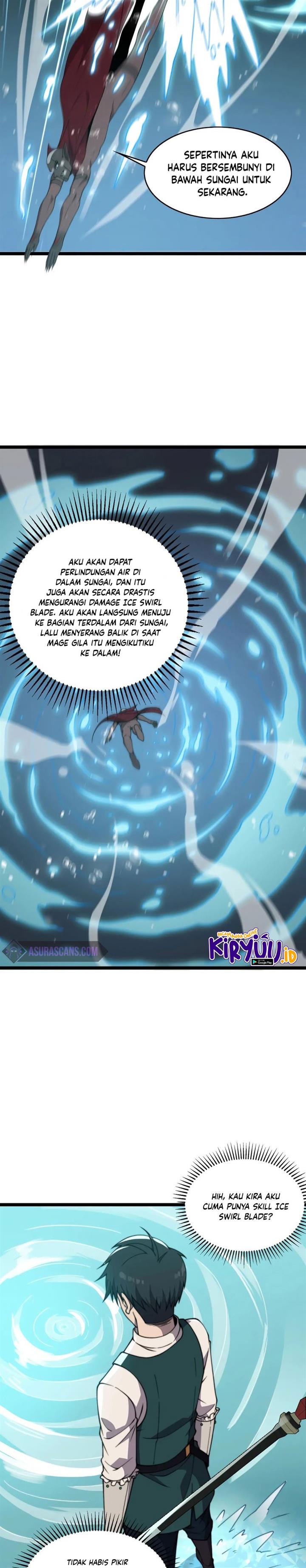 rise-of-the-cheat-user - Chapter: 20