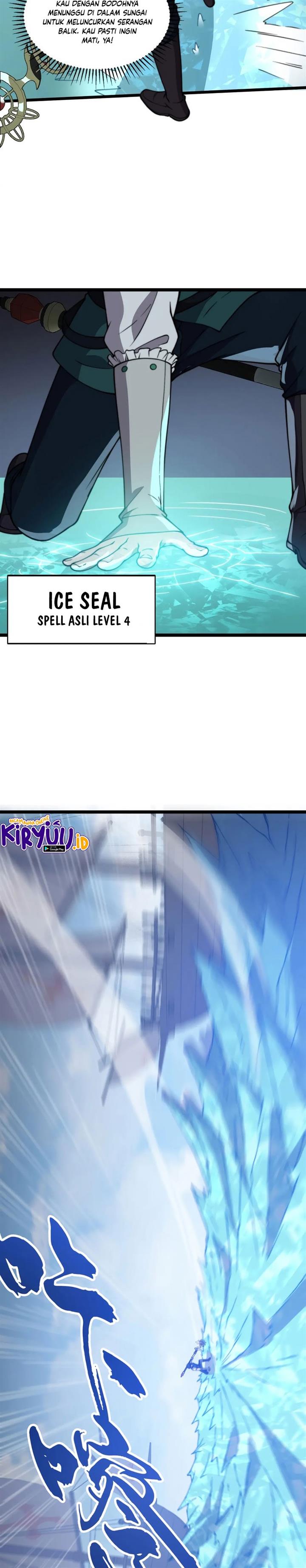 rise-of-the-cheat-user - Chapter: 20