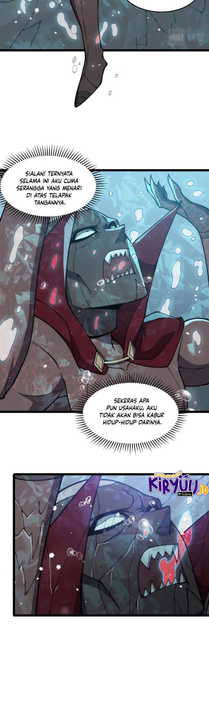 rise-of-the-cheat-user - Chapter: 20