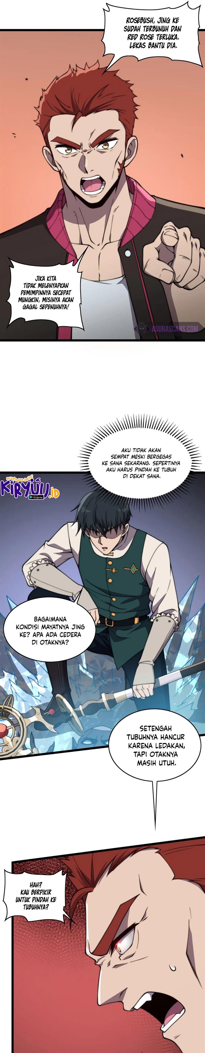 rise-of-the-cheat-user - Chapter: 20