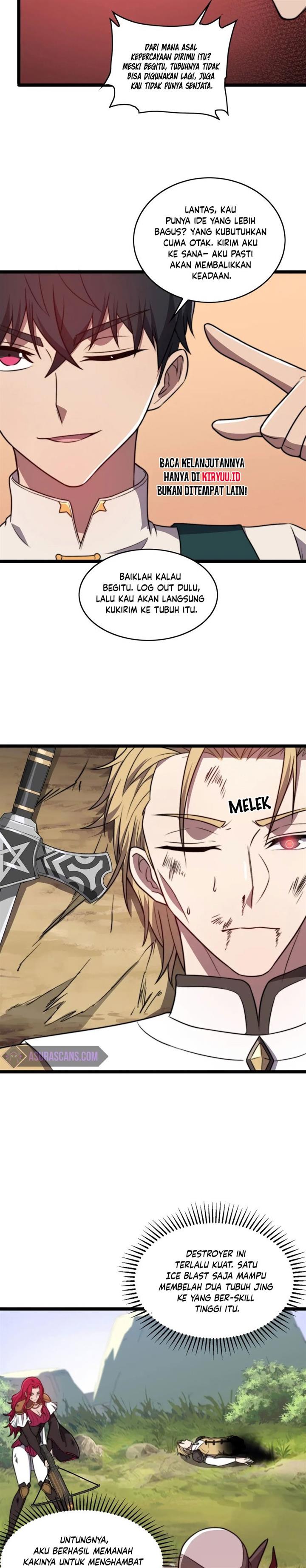 rise-of-the-cheat-user - Chapter: 20