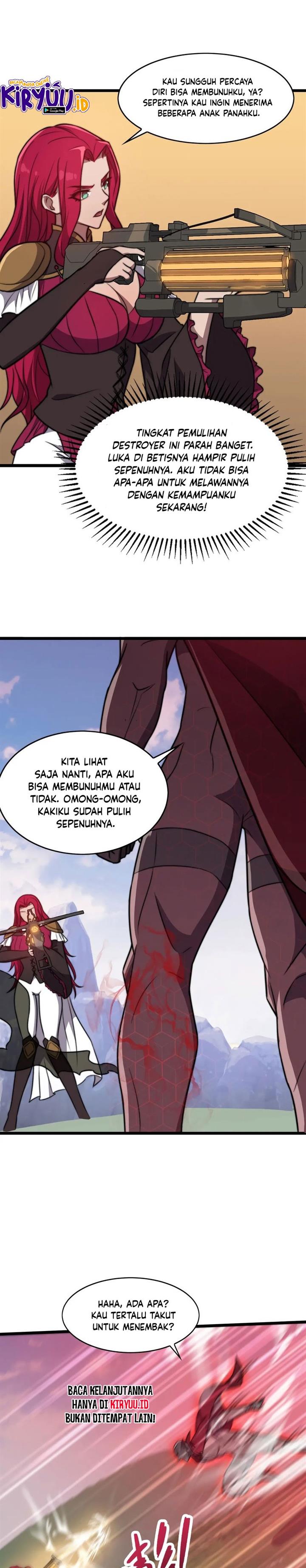 rise-of-the-cheat-user - Chapter: 20