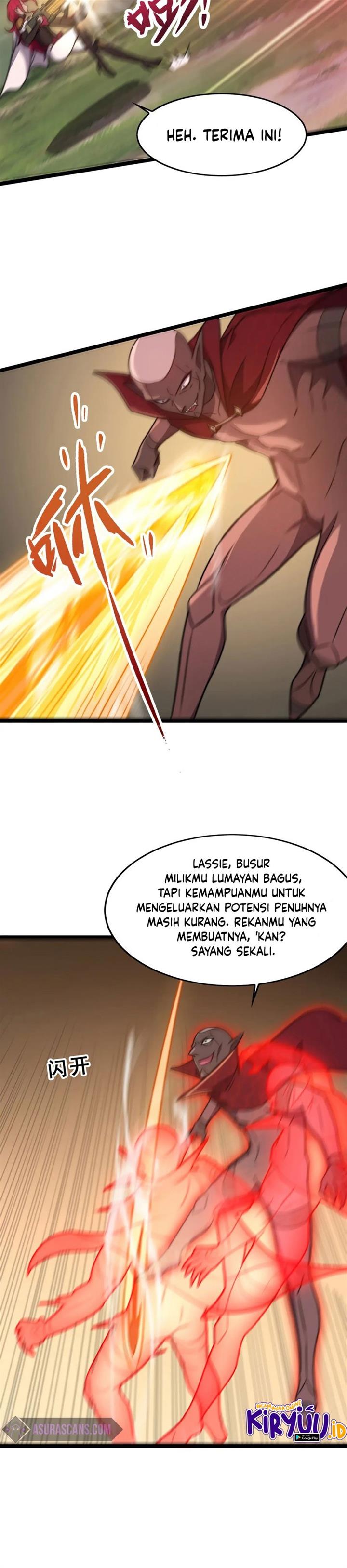 rise-of-the-cheat-user - Chapter: 20