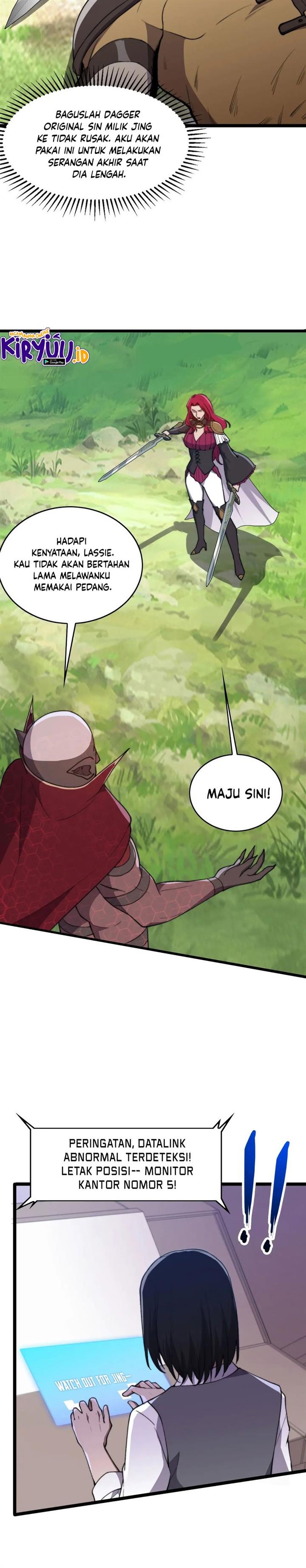 rise-of-the-cheat-user - Chapter: 20