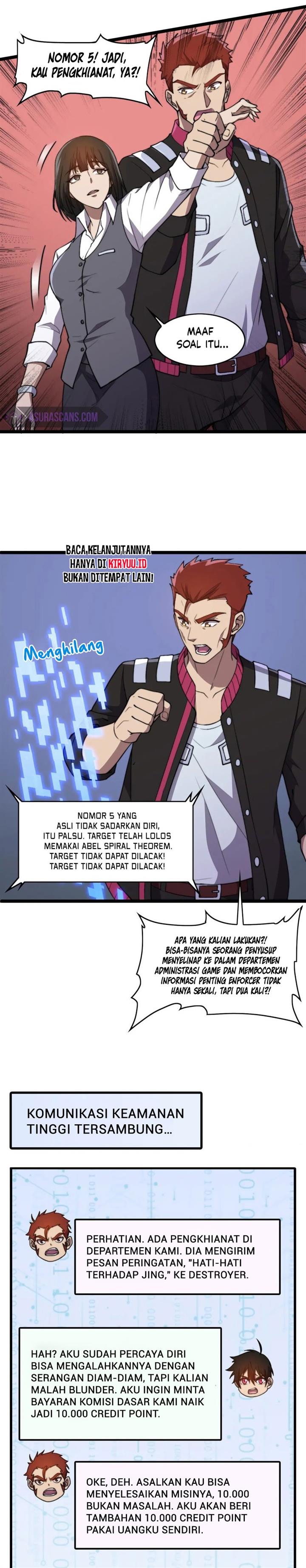 rise-of-the-cheat-user - Chapter: 20