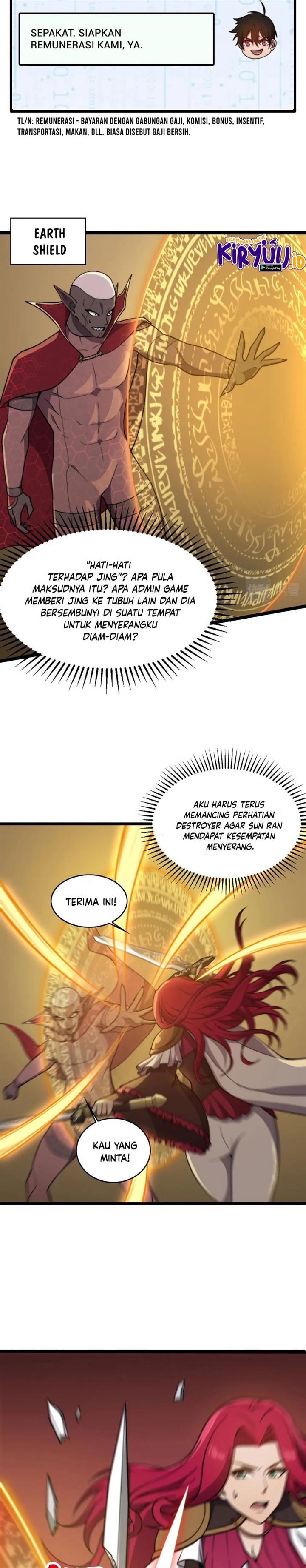 rise-of-the-cheat-user - Chapter: 20