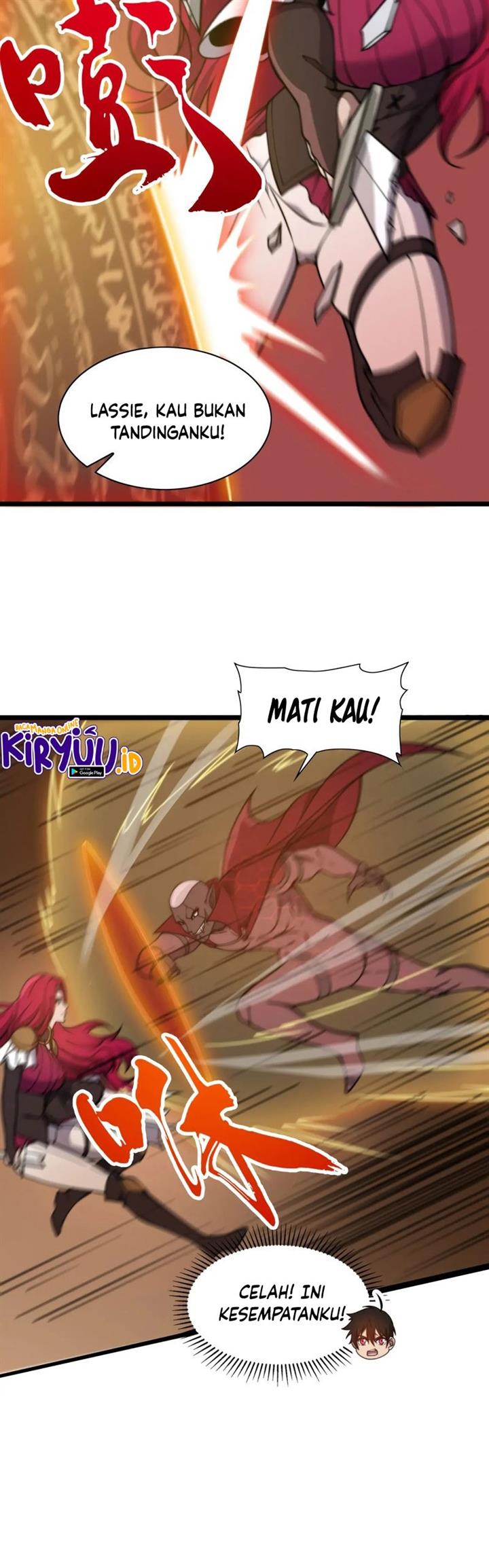 rise-of-the-cheat-user - Chapter: 20