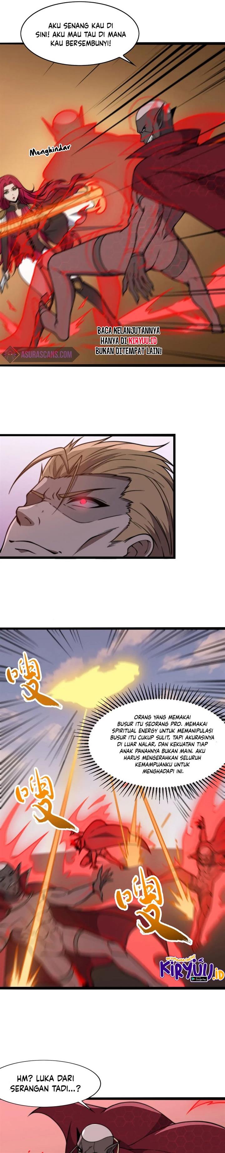 rise-of-the-cheat-user - Chapter: 20