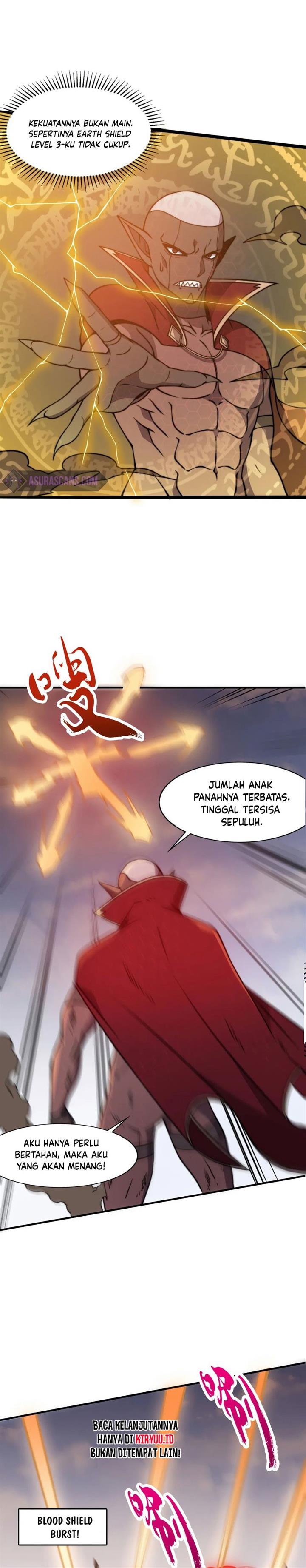 rise-of-the-cheat-user - Chapter: 20