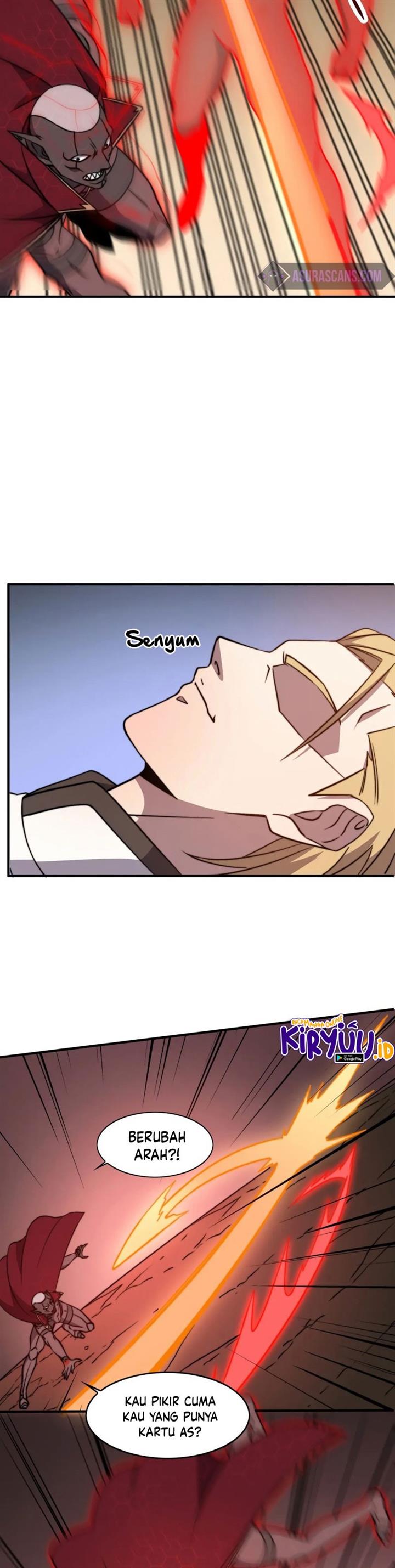 rise-of-the-cheat-user - Chapter: 20