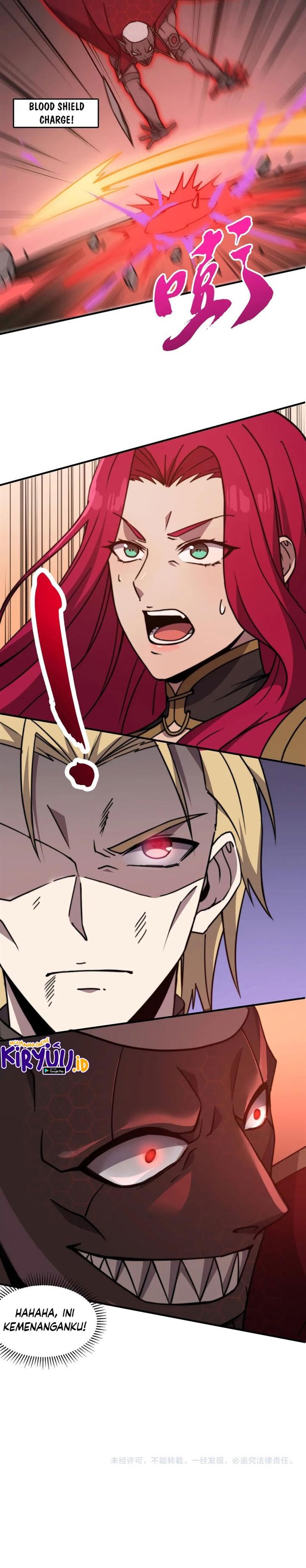 rise-of-the-cheat-user - Chapter: 20