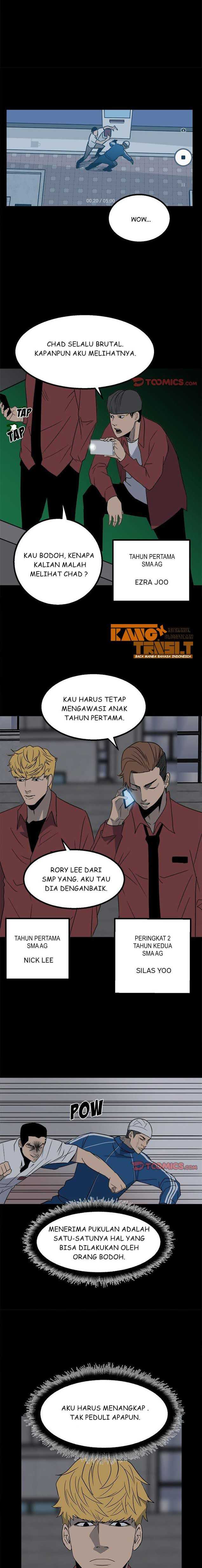 the-villain-indonesia - Chapter: 31