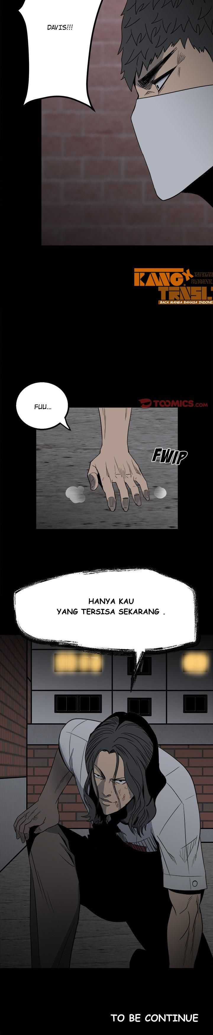 the-villain-indonesia - Chapter: 31