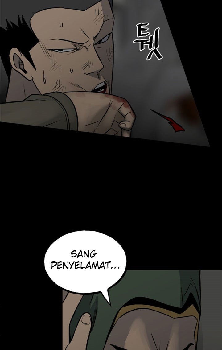 the-villain-indonesia - Chapter: 133