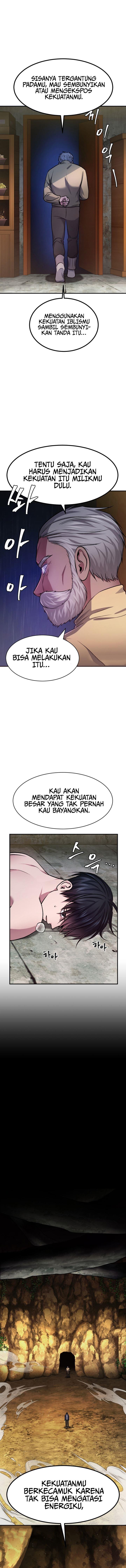 monsters - Chapter: 24