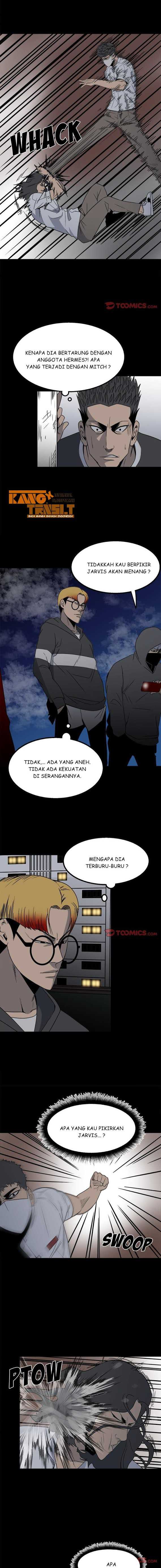 the-villain-indonesia - Chapter: 32