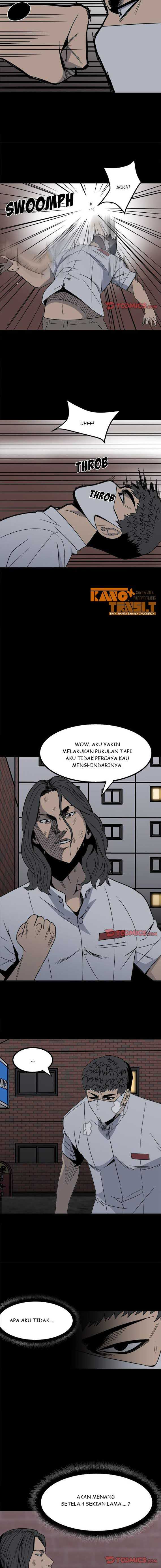 the-villain-indonesia - Chapter: 32