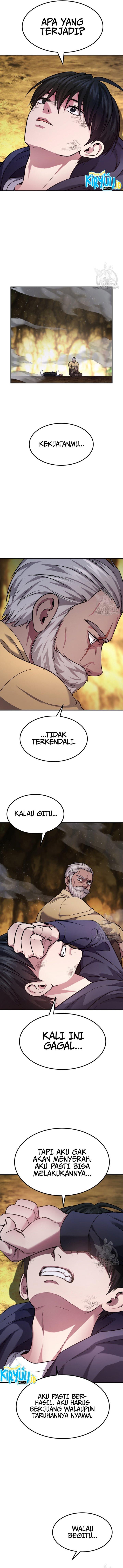 monsters - Chapter: 25