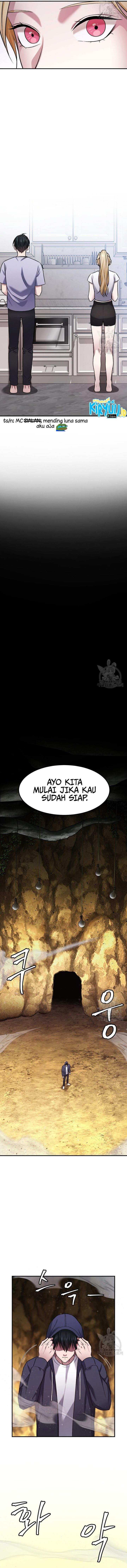 monsters - Chapter: 25