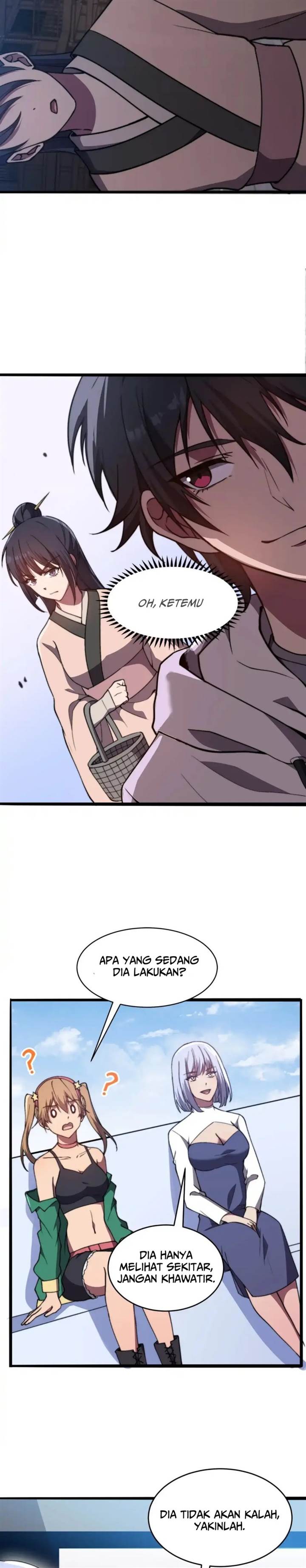 rise-of-the-cheat-user - Chapter: 22