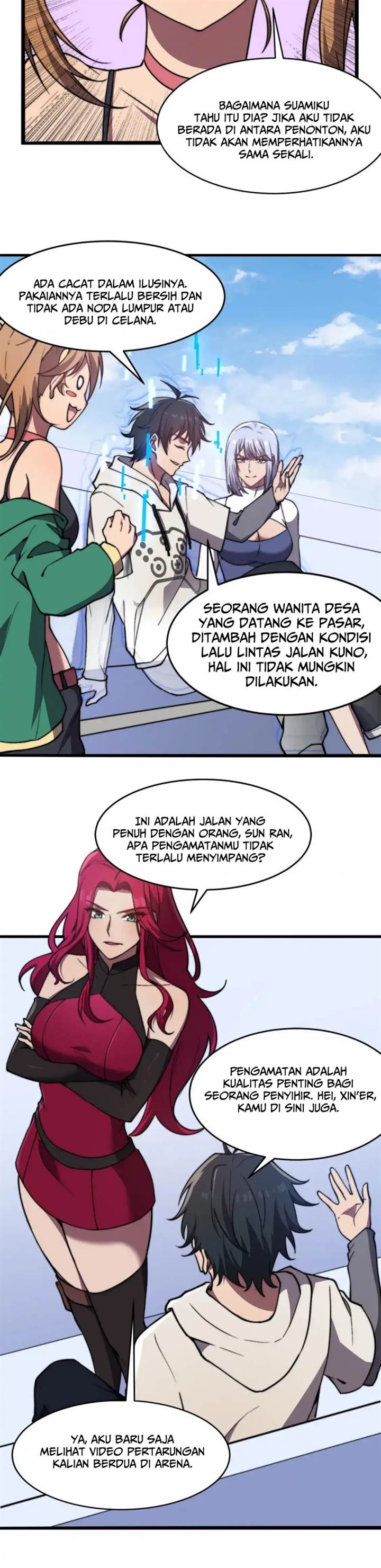 rise-of-the-cheat-user - Chapter: 22