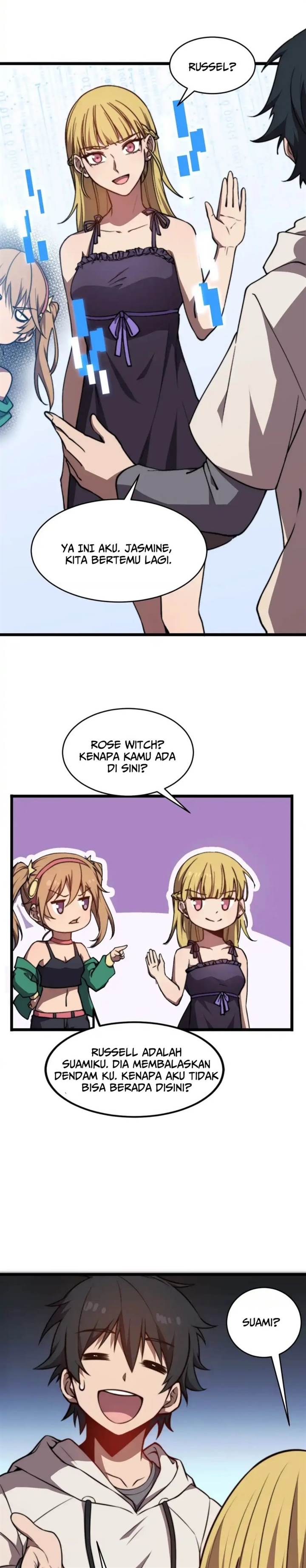 rise-of-the-cheat-user - Chapter: 22