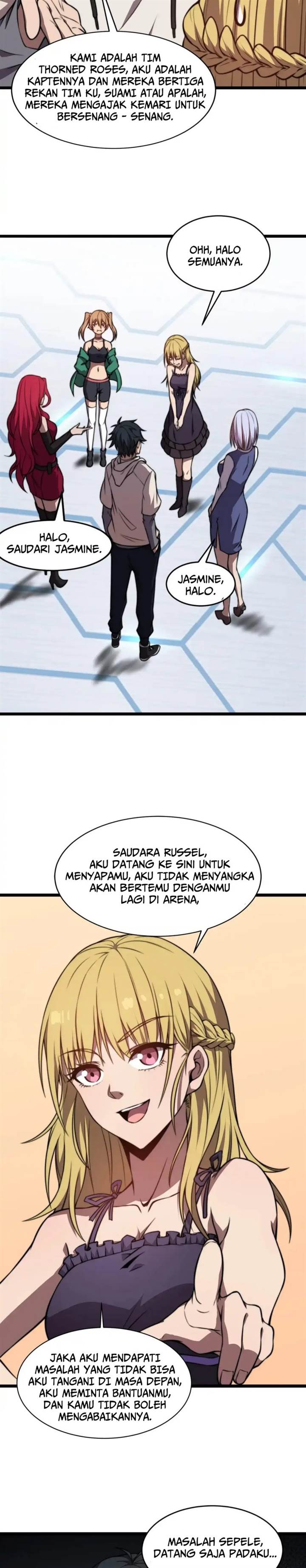 rise-of-the-cheat-user - Chapter: 22
