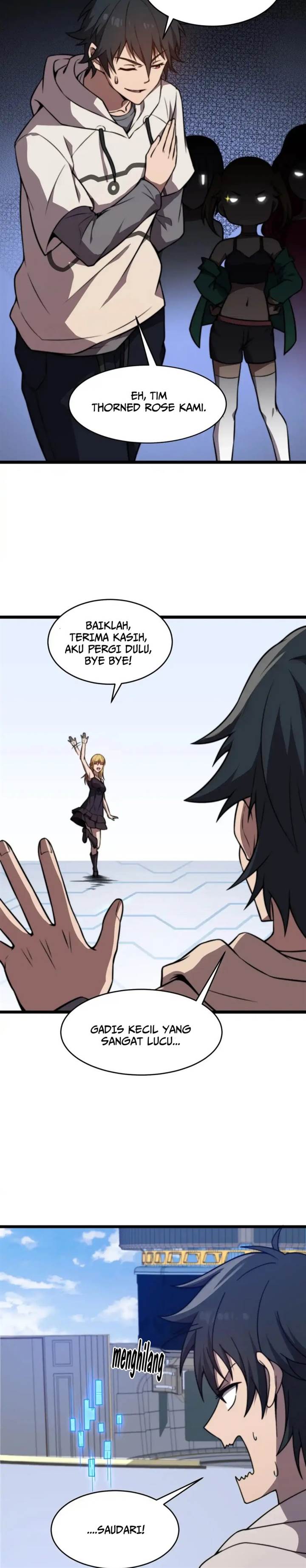rise-of-the-cheat-user - Chapter: 22