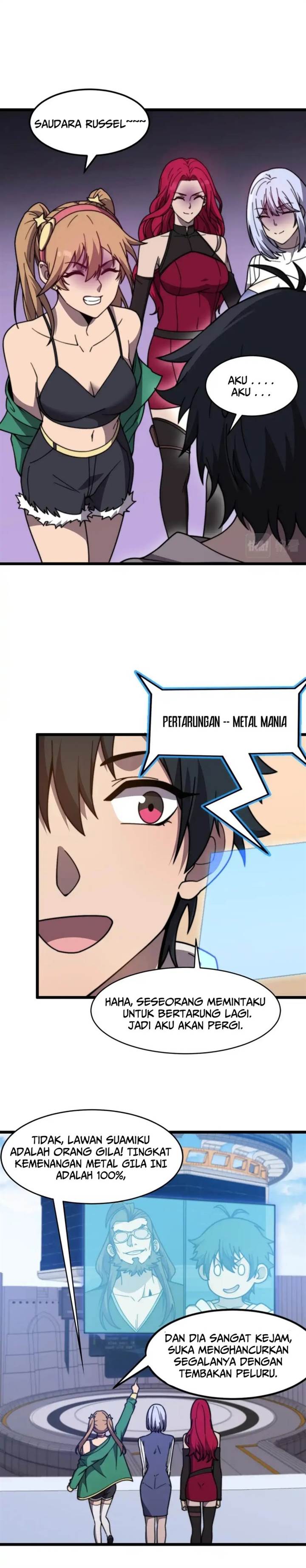 rise-of-the-cheat-user - Chapter: 22