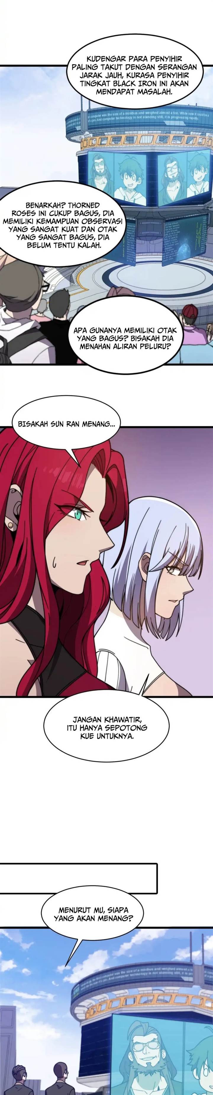 rise-of-the-cheat-user - Chapter: 22