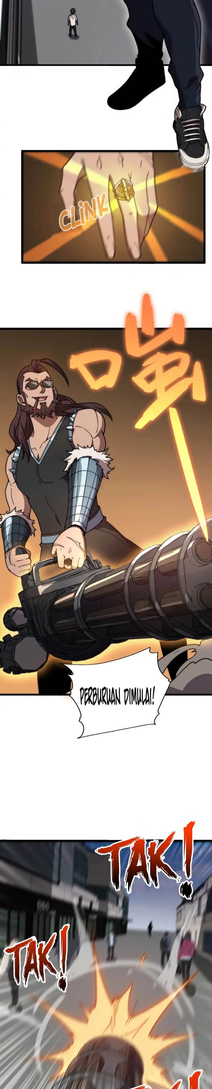 rise-of-the-cheat-user - Chapter: 22