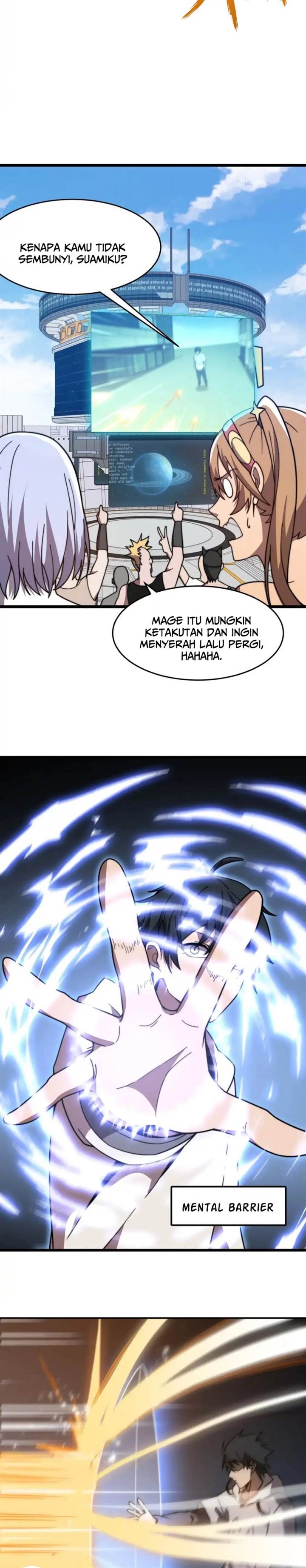 rise-of-the-cheat-user - Chapter: 22