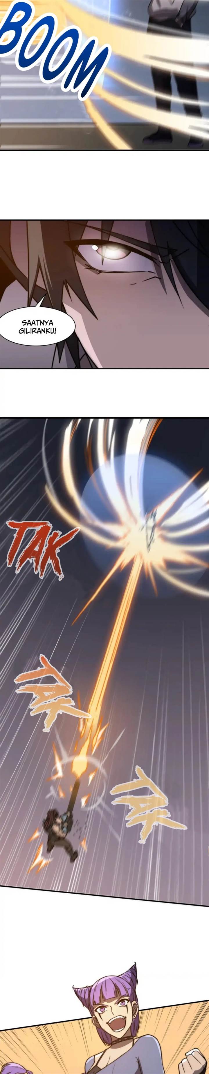rise-of-the-cheat-user - Chapter: 22