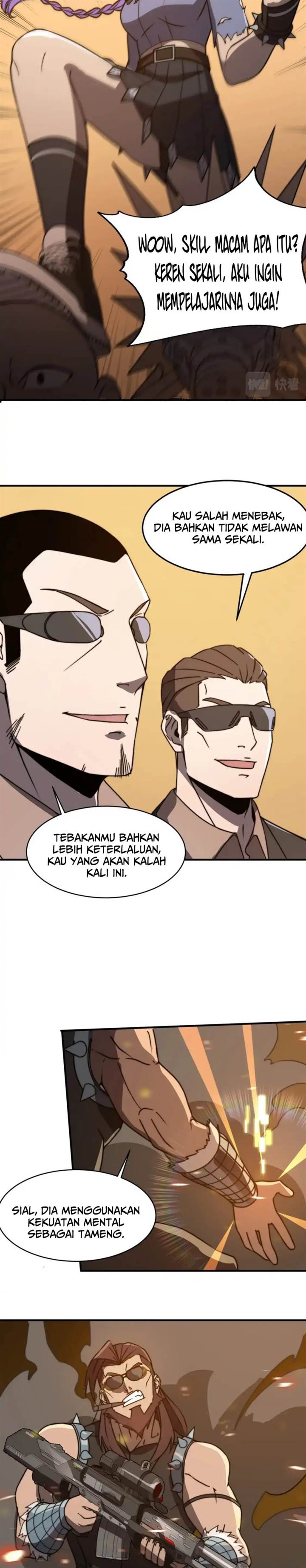 rise-of-the-cheat-user - Chapter: 22
