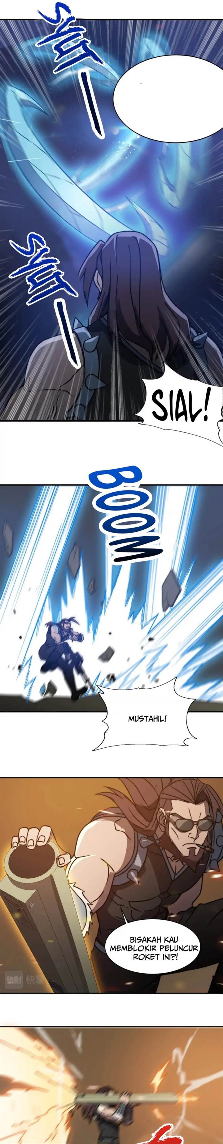rise-of-the-cheat-user - Chapter: 22