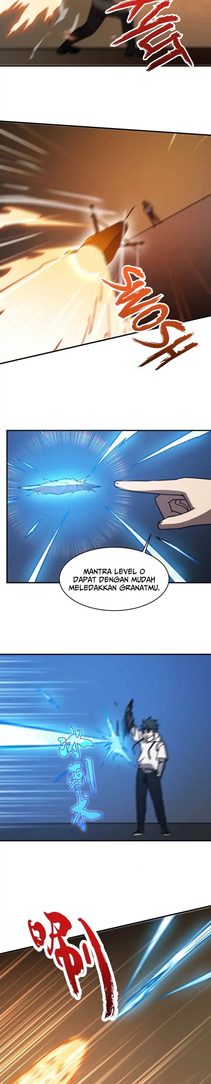 rise-of-the-cheat-user - Chapter: 22