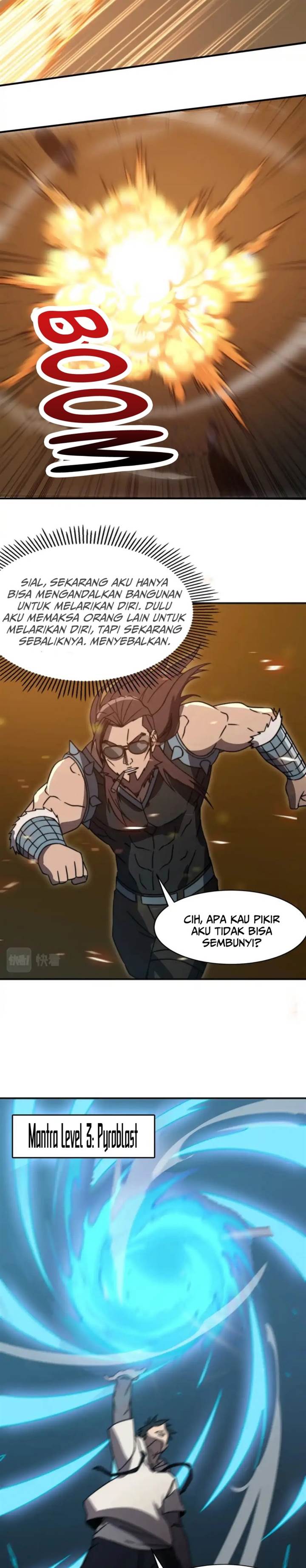 rise-of-the-cheat-user - Chapter: 22