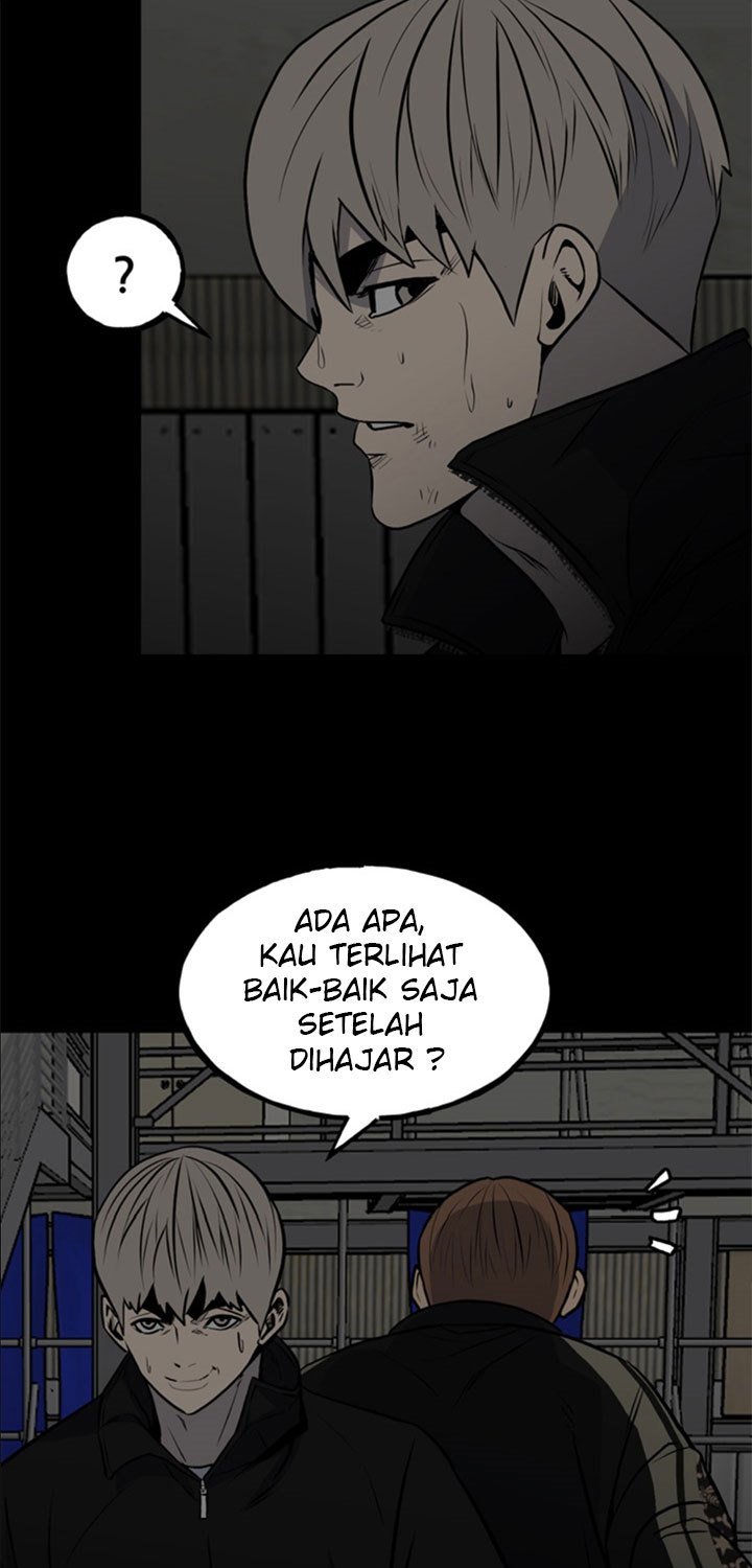 the-villain-indonesia - Chapter: 135