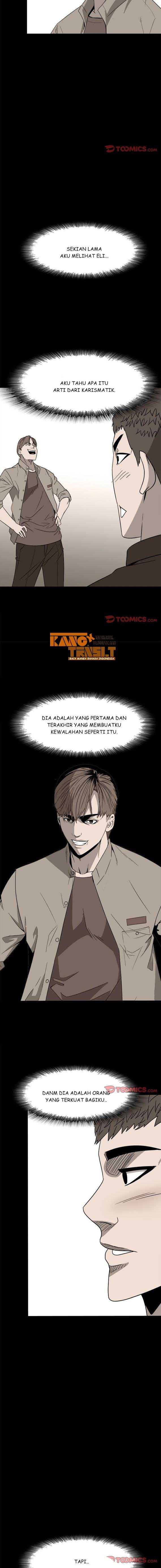 the-villain-indonesia - Chapter: 33