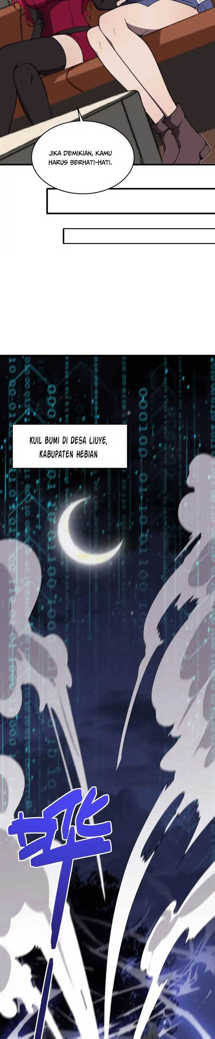 rise-of-the-cheat-user - Chapter: 23