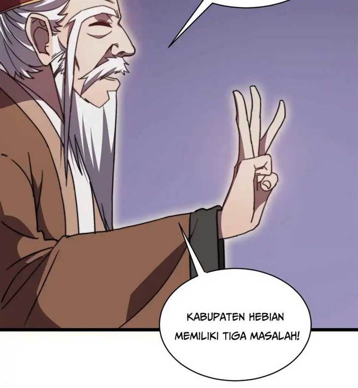 rise-of-the-cheat-user - Chapter: 23